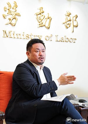 洪申翰專訪4-3》重症家庭的困境：不只是勞動力  更是生存需求