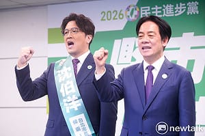 沈伯洋越曝光越難抹黑？律師分析：藍營兩年塑造的人設正在崩塌