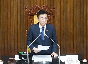 中選會人數還是不夠 立院共識下周五表決人事案 　