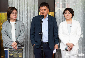 拒陪藍白審彈劾案 民進黨團轟政治鬥爭：這場戲不奉陪 