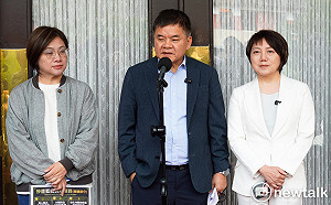 拒陪藍白審彈劾案 民進黨團轟政治鬥爭：這場戲不奉陪 