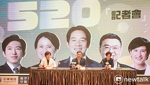 520就職兩週年》卓揆宣布：因應少子化 0到18歲全程支持計畫近期定案