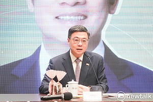 520就職兩週年》卓揆承諾：明年最低工資有望突破3萬 軍公教加薪有譜