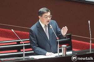 條例過了！軍購特別預算何時開審？ 卓榮泰曝最新進度 
