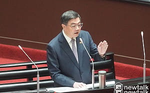 條例過了！軍購特別預算何時開審？ 卓榮泰曝最新進度 