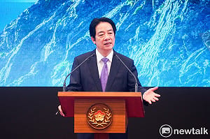 健保總額破兆元 賴清德：醫療院所點值增加要幫員工加薪、增加設備
