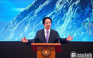 批賴傲慢濫權、施政貧瘠蒼白　民眾黨：兩岸朝野越來越僵　沒領導人格局 