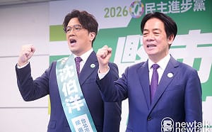 沈伯洋越曝光越難抹黑？律師分析：藍營兩年塑造的人設正在崩塌