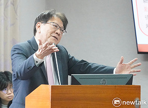 藍委指美對台軍售「看北京態度」 潘孟安反問：難道跟中國買武器？ 