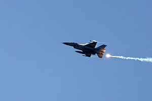 美空軍為戰機引擎苦惱! 美國軍工業面臨重大挑戰
