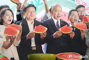 幕後》韓國瑜開罵傅崐萁！真正關鍵是「旁邊那張椅子」背後還有一盤大棋
