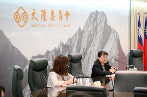 吳瑟致觀點》小心被消失 國人赴中要審慎評估風險