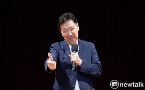 再槓鄭麗文 趙少康怨：她不斷批評、挑戰我