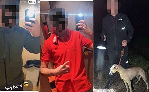 英3少年輪姦還拍片竟免坐牢! 引發全國公憤、首相也斥責 上訴法院全面審查