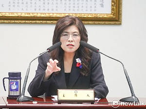 黃建豪觀點》2026大選當前只想2028   鄭麗文訪美為了誰？