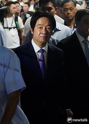安倍晉三逝世四週年 賴清德：台灣將持續深化雙邊全方位夥伴關係