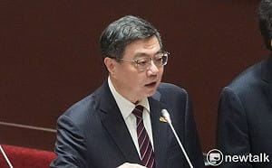 卓揆對毒駕震怒就這樣？洪孟楷：撞死人關6年就能假釋