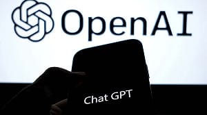 AI失控？ChatGPT竟駭進人工智慧平台  OpenAI回應了