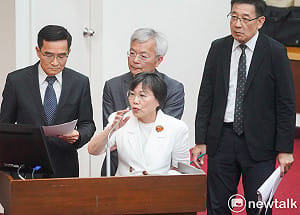 租金補貼未來將由地方埋單？ 劉世芳直言：共同分擔並不為過