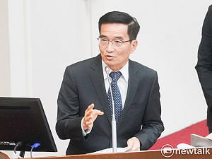 人為疏失！中國橡皮艇闖台北港 海巡雷達早抓到、署長道歉：絕不包庇