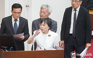 租金補貼未來將由地方埋單？ 劉世芳直言：共同分擔並不為過