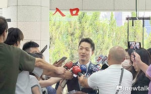 上海小貓熊將抵台遭綠酸「老哏」　蔣萬安諷：大家不會認為是滲透破口
