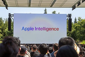 了無新意？蘋果 Siri AI 終於亮相 股價卻收跌近2%