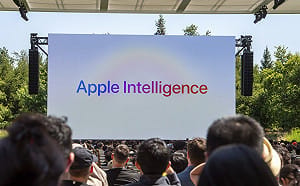 了無新意？蘋果 Siri AI 終於亮相 股價卻收跌近2%