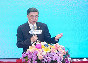 卓榮泰：台鐵主管加給升至12級  回溯至6/1實施