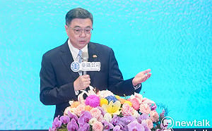 卓榮泰：台鐵主管加給升至12級  回溯至6/1實施