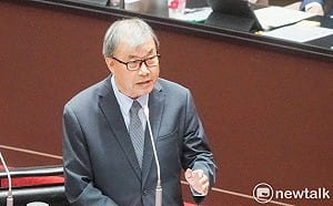 《鐵拳教育》掀熱議 藍委點名教長、教育部「花時間認真看」