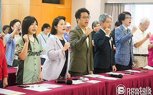 提政策都被蔣市府打槍   沈伯洋：「高傲回應」不是城市前進的表率   