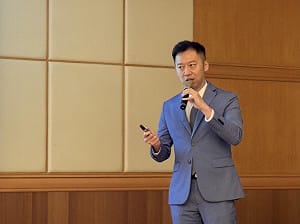 台股摔逾千點、美CPI數據恐難看 大華銀投信：短震反有利長多、息價雙優高息ETF抗震