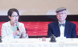 29名監委名單出爐！陳永興為監察院長 侯友宜核心幕僚、民進黨廉政會主委入列