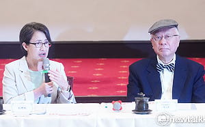 29名監委名單出爐！陳永興為監察院長 侯友宜核心幕僚、民進黨廉政會主委入列