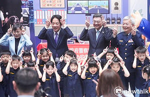 卓揆口誤喊「打贏選戰」 王鴻薇：讓大家更看清民進黨本性