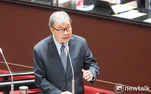 穀保家商擬停招　蔡明堂：棒球隊規劃移往三重高中
