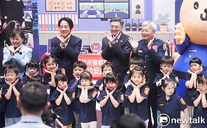 所長查緝毒品遭撞 卓榮泰痛心：毒販竟然無保請回、司法應作為警察背後防線
