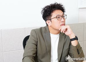 沈伯洋專訪6-5》談雙城論壇：交流成本高　把交通數據給中國「你瘋了嗎？」