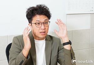 沈伯洋專訪6-4》主動拜會曹興誠2次內容曝光！推「城市基金」政見