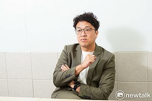 北市指去年就說明無人自駕公車 沈伯洋競辦：蔣萬安搞錯重點