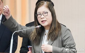 譴責政治干預國際海洋合作平台　海委會籲國際社會公平對待台灣 