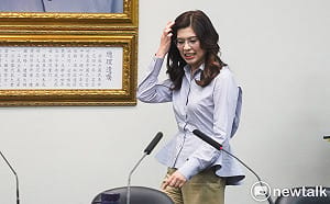 韓國瑜高規格訪美掀2028卡位戰？ 鄭麗文給回應  
