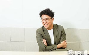 沈伯洋專訪6-1》稱台北應升級首都2.0　酸蔣萬安沒做什麼：要重蹈他覆轍也難
