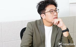 沈伯洋專訪6-5》談雙城論壇：交流成本高　把交通數據給中國「你瘋了嗎？」