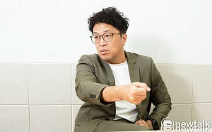 沈伯洋專訪6-6》批紅媒「沒道德」把反串操作成新聞　稱蔣萬安比他帥：但我能力比他強