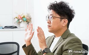 沈伯洋專訪6-3》坦言小草應該不喜歡我！靠「這招」爭取藍白選票