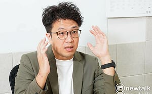 沈伯洋專訪6-4》主動拜會曹興誠2次內容曝光！推「城市基金」政見