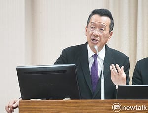 顧立雄：今年起教召全面14天、女性志願役退伍也納入