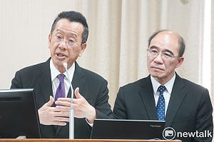 教召全面14天 　顧立雄：8年內沒被教召者優先選出